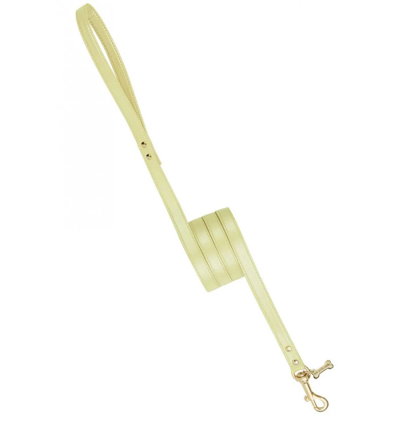 Guinzaglio Giallo/Gold