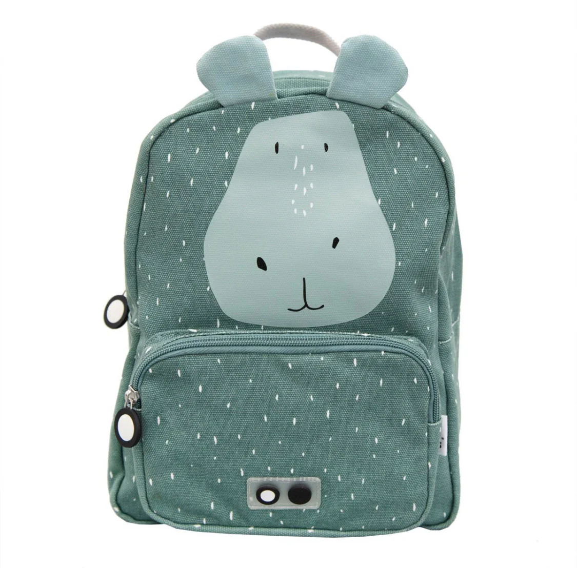Zainetto Trixie Mr. Hippo – Zaino bambino asilo e tempo libero